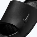 Dámske šľapky Nike Calm 2.0 black/black/black 9