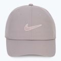 Šiltovka Nike Club Unstructured Swoosh light violet ore/particle rose 2