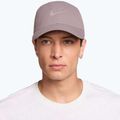 Šiltovka Nike Club Unstructured Swoosh light violet ore/particle rose 5