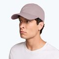 Šiltovka Nike Club Unstructured Swoosh light violet ore/particle rose 7