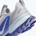 Dámske bežecké topánky Nike Juniper Trail 3 grey fog/sapphire/glacier blue 9