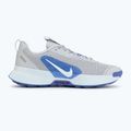 Dámske bežecké topánky Nike Juniper Trail 3 grey fog/sapphire/glacier blue 2