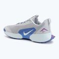 Dámske bežecké topánky Nike Juniper Trail 3 grey fog/sapphire/glacier blue 3