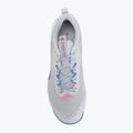Dámske bežecké topánky Nike Juniper Trail 3 grey fog/sapphire/glacier blue 5