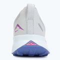 Dámske bežecké topánky Nike Juniper Trail 3 grey fog/sapphire/glacier blue 6