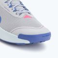 Dámske bežecké topánky Nike Juniper Trail 3 grey fog/sapphire/glacier blue 7