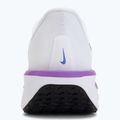 Dámske bežecké topánky Nike Quest 6 white/black/bright violet/sapphire 6