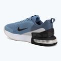Pánske tréningové topánky Nike Air Max Alpha Trainer 6 work blue/diffused blue/black 3