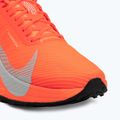 Pánske bežecké topánky Nike ACG Ultrafly 2 Hyper Crimson/Total Orange/White 7