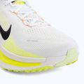 Pánske bežecké topánky Nike Vomero 18 white/volt/barely volt/black 7