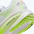 Pánske bežecké topánky Nike Vomero 18 white/volt/barely volt/black 9