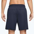 Pánske šortky Nike Totality Dri-Fit 7" obsidian/white 2