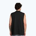 Pánske tričko Nike Athletic Club Dri-Fit black/black 2