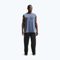 Pánske nohavice Nike N.A.C. Dri-Fit Woven black/pale ivory/black 2