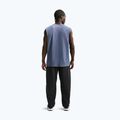 Pánske nohavice Nike N.A.C. Dri-Fit Woven black/pale ivory/black 3