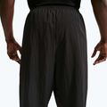 Pánske nohavice Nike N.A.C. Dri-Fit Woven black/pale ivory/black 6