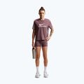 Dámske šortky Nike Pro Mid-Rise Biker 3" tattoo/white 2