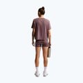 Dámske šortky Nike Pro Mid-Rise Biker 3" tattoo/white 3