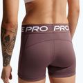 Dámske šortky Nike Pro Mid-Rise Biker 3" tattoo/white 5