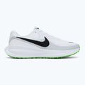 Pánske bežecké topánky Nike Revolution 8 white/pure platinum/glacier blue/black 2