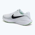 Pánske bežecké topánky Nike Revolution 8 white/pure platinum/glacier blue/black 3
