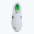 Pánske bežecké topánky Nike Revolution 8 white/pure platinum/glacier blue/black 5