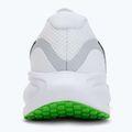 Pánske bežecké topánky Nike Revolution 8 white/pure platinum/glacier blue/black 6