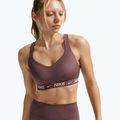Fitness podprsenka Nike Indy High Support tattoo/sail
