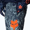 Pánske cyklistické nohavice Fox Racing Ranger Image Print arctic blue 3