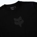 Pánske tričko Fox Racing Fox Head 195 Original black/black 3