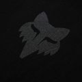 Pánske tričko Fox Racing Fox Head 195 Original black/black 4