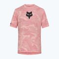 Pánsky cyklistický dres Fox Racing Ranger Tru Dri berry