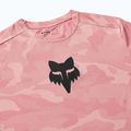 Pánsky cyklistický dres Fox Racing Ranger Tru Dri berry 3