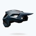 Cyklistická prilba Fox Racing Speedframe Pro Sense galaxy blue 2