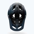 Cyklistická prilba Fox Racing Speedframe Pro Sense galaxy blue 3