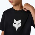 Detské tričko Fox Racing Fox Head Jr u black 3