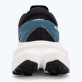 Dámske bežecké topánky HOKA Matafe X black/skyward blue 6
