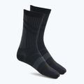 Ponožky HOKA Trail Race Crew black