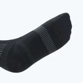Ponožky HOKA Trail Race Crew black 4