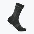 Ponožky HOKA Trail Race Crew black 5