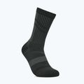 Ponožky HOKA Trail Race Crew black 6