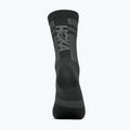 Ponožky HOKA Trail Race Crew black 7