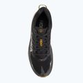 Pánske bežecké topánky HOKA Torrent 4 black/asphalt grey 5