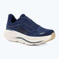 Pánske bežecké topánky HOKA Bondi 9 midnight blue/varsity navy