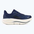Pánske bežecké topánky HOKA Bondi 9 midnight blue/varsity navy 2