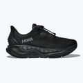 Pánske bežecké topánky HOKA Arahi SR black/black 2