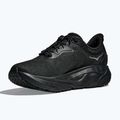 Pánske bežecké topánky HOKA Arahi SR black/black 3