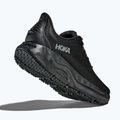 Pánske bežecké topánky HOKA Arahi SR black/black 4