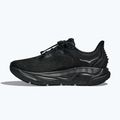 Pánske bežecké topánky HOKA Arahi SR black/black 7