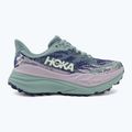 Dámske bežecké topánky HOKA Stinson 7 rosemary/fragrant lilac 2